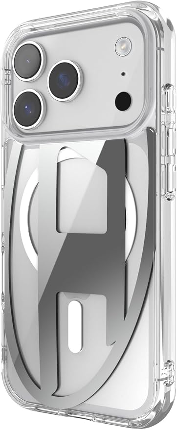 Amazon.co.jp: [Diesel] [ディーゼル] ユニセックス アイフォンケース